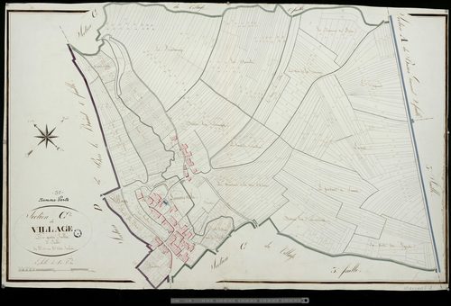 Somme-Vesle. Section C2