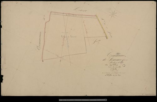 Somme-Yèvre. Section C1