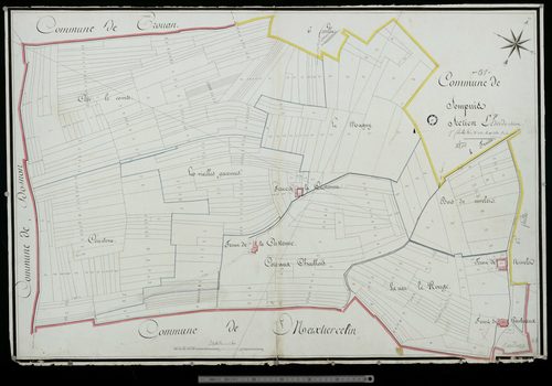 Sompuis. Section E7