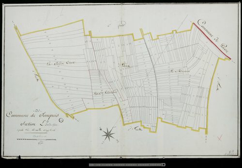 Sompuis. Section E5