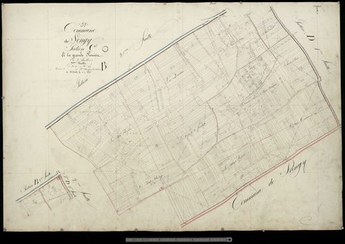 Songy. Section C3