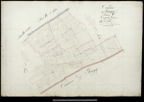 Songy. Section C2