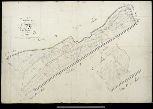Songy. Section B2