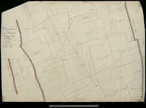Souain. Section D2
