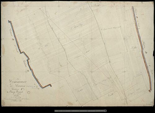 Souain. Section C2