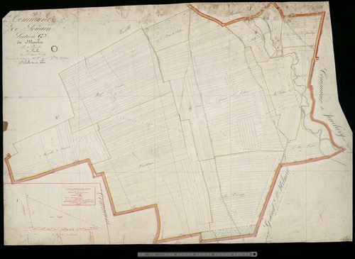 Souain. Section G3