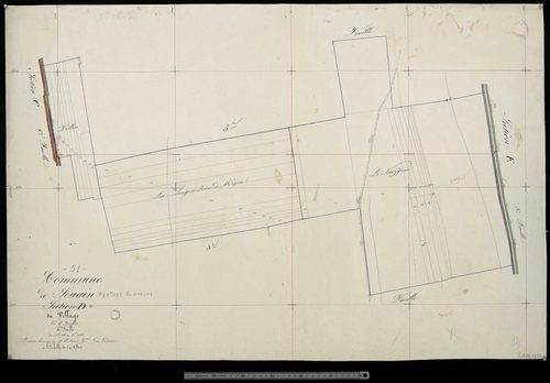 Souain. Section D4