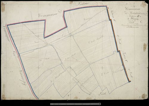 Souain. Section B1