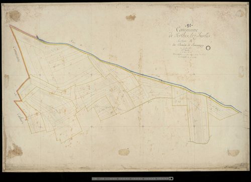 Perthes-lès-hurlus. Section A3