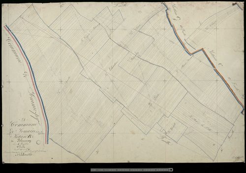 Souain. Section B2