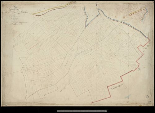 Perthes-lès-hurlus. Section C1
