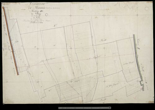 Souain. Section D3