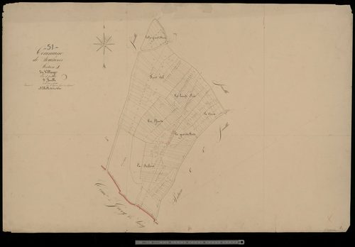 Soulières. Section A3