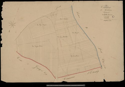 Soulières. Section C2
