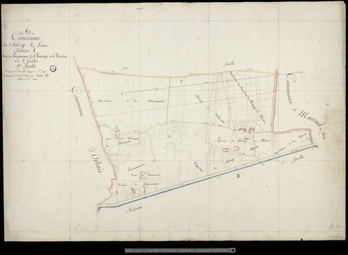 Suizy-le-Franc. Section A2