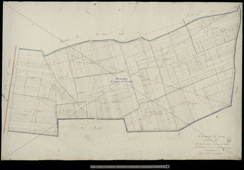 Taissy. Section C3