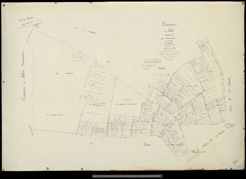 Thil. Section A2