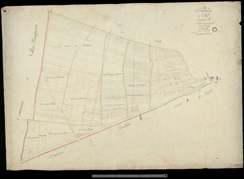 Thil. Section A1