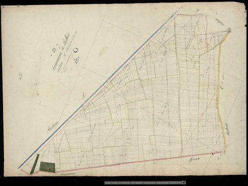 Thillois. Section C1