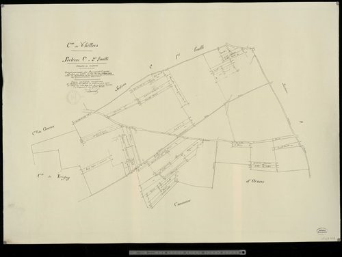 Thillois. Section C2