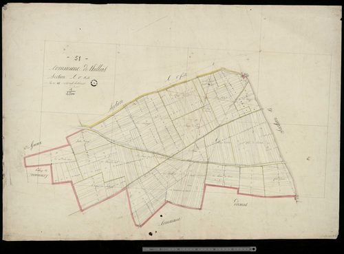 Thillois. Section C2