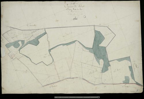 Thoult (le). Section A2
