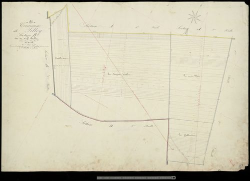 Tilloy-et-Bellay. Section B3