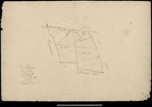 Tilloy-et-Bellay. Section D2