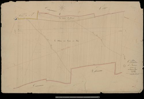 Trécon. Section C2