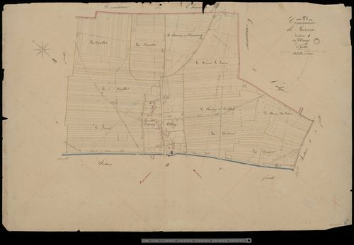 Trécon. Section A2