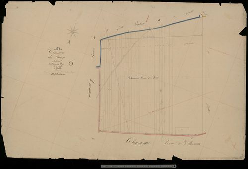 Trécon. Section C3
