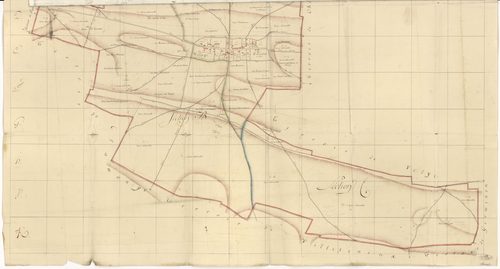 Plan géométrique