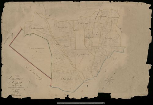 Trépail. Section A2