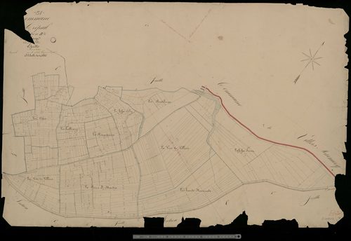Trépail. Section B2
