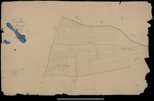 Trépail. Section C1