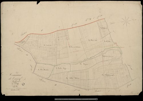 Troissy. Section E2