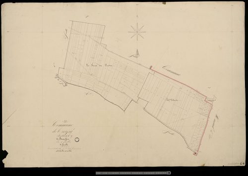 Troissy. Section C3