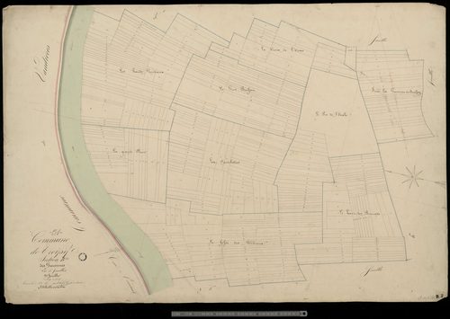 Troissy. Section B2