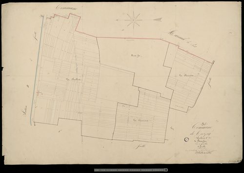 Troissy. Section C2