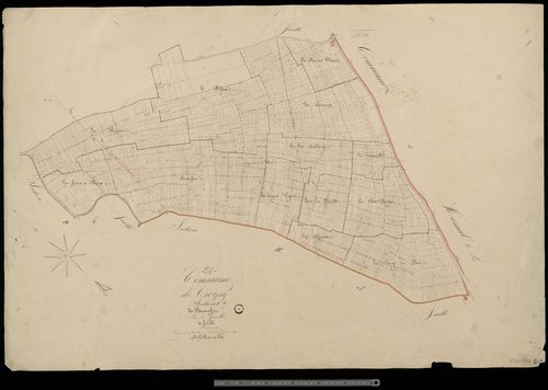 Troissy. Section C4