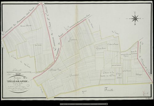 Valmy. Section C1