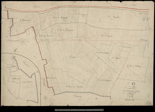 Vanault-les-Dames. Section E2