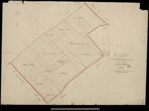 Vanault-les-Dames. Section F2