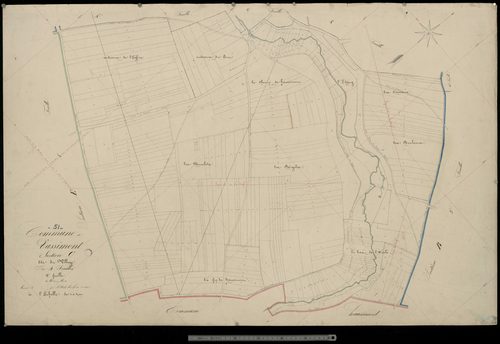 Vassimont. Section C2
