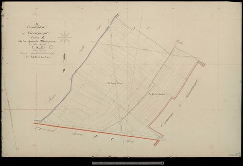Vassimont. Section E2