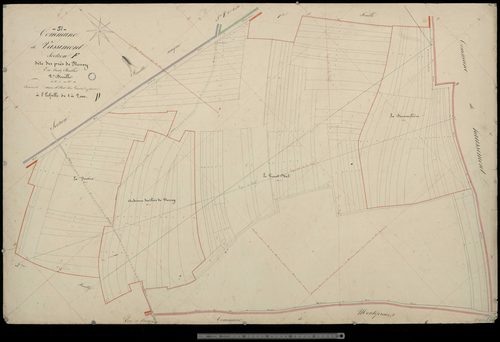 Vassimont. Section F2