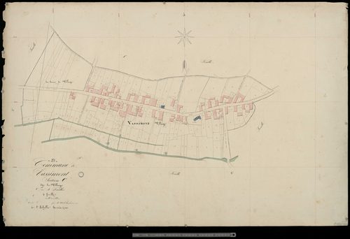 Vassimont. Section C3