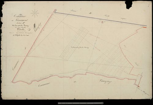 Vassimont. Section F3