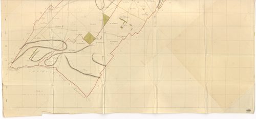 Plan géométrique
