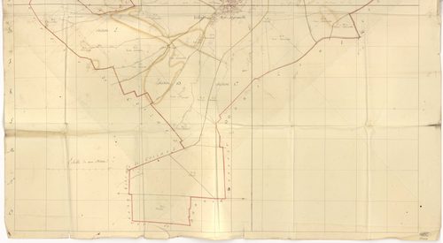 Plan géométrique